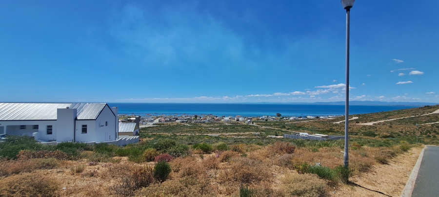 0 Bedroom Property for Sale in Steenbergs Cove Western Cape